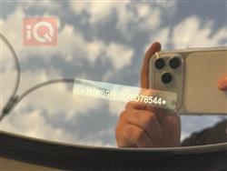 بي ام دبليو الفئة 3